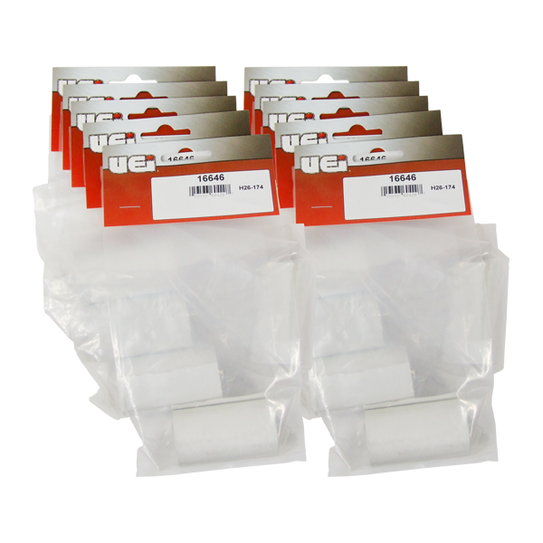 Thermal Paper Replacement Roll (10 Pack)