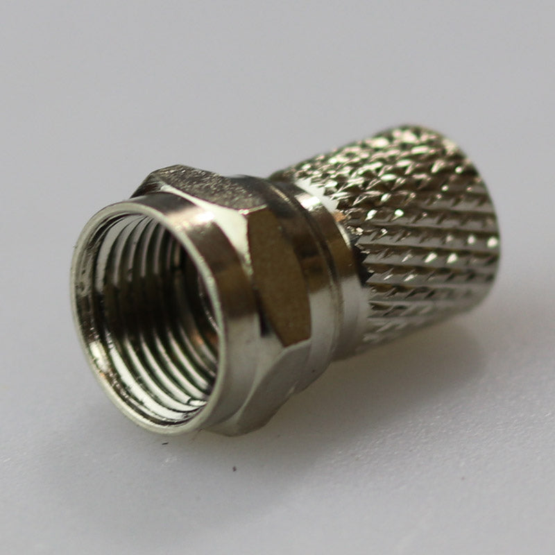 30-1XXX F-Connectors (COAX)