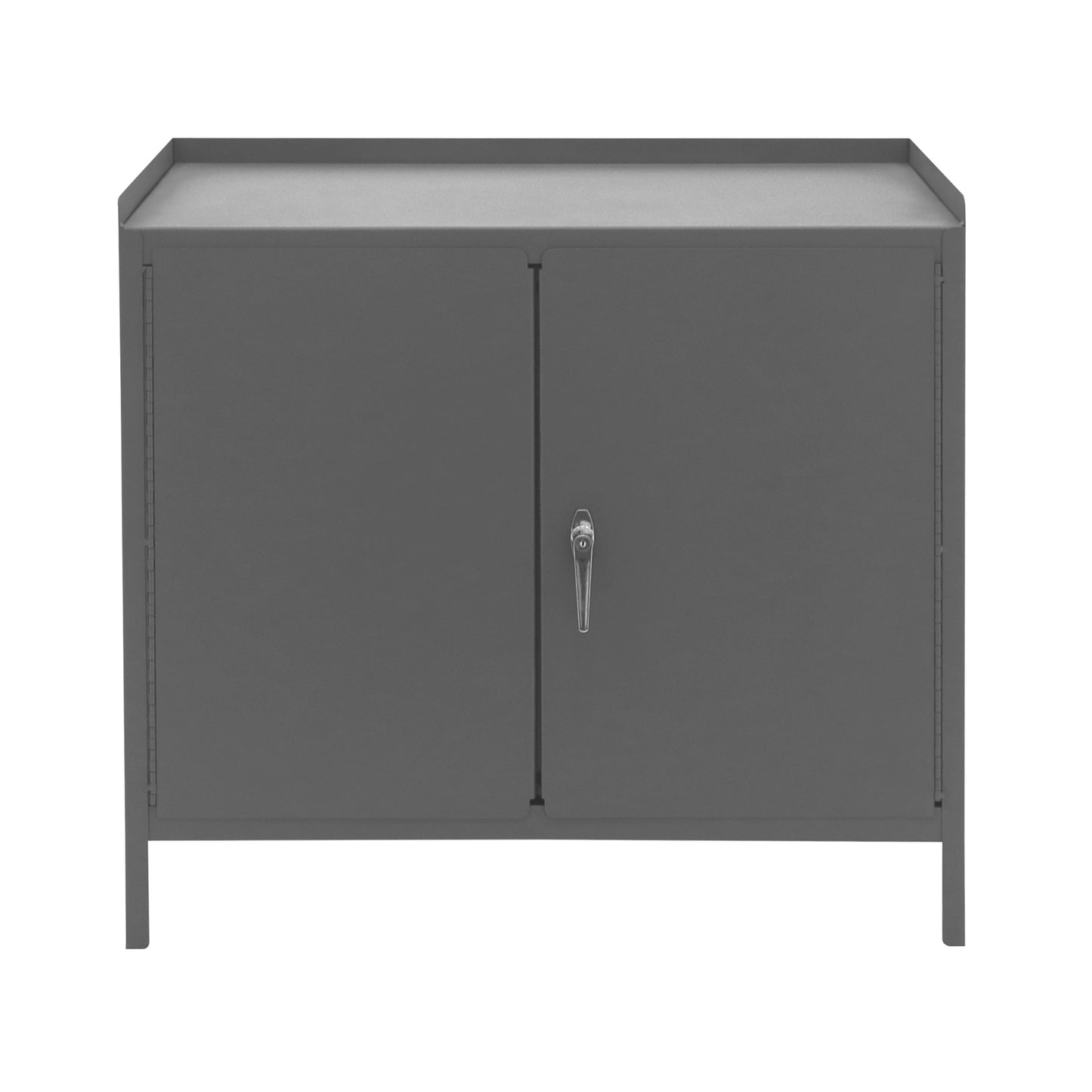 3000-95 Table High Storage Cabinet