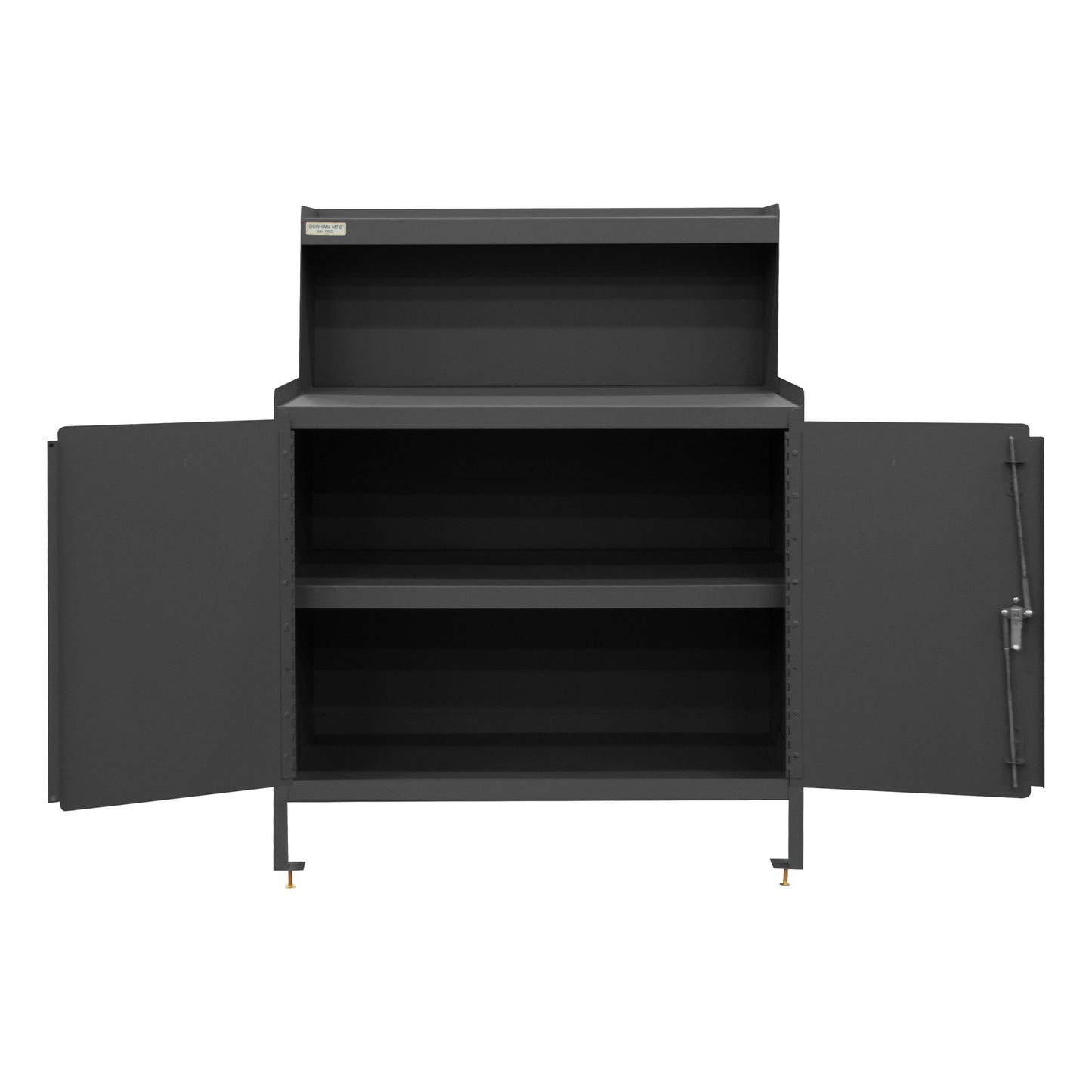 3000RSLF-95 Stationary Workstation