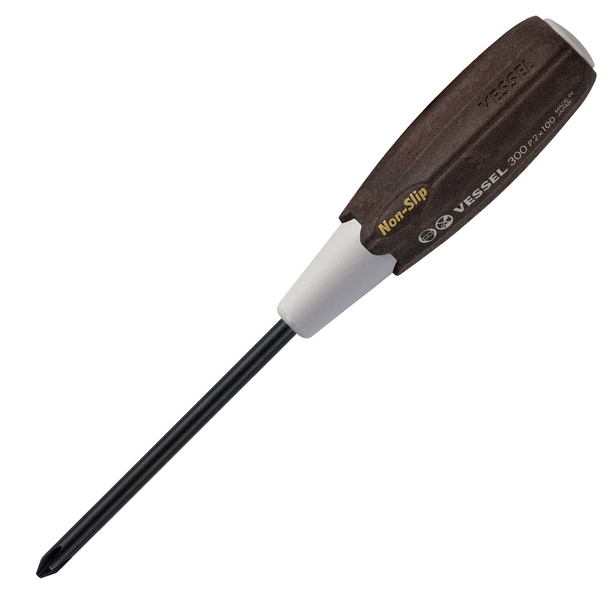 300P2100PH2 x 100 WOOD-COMPO Screwdriver