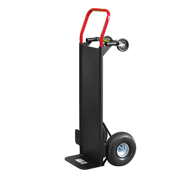 30087 Convertible Truck with Deck and 10″ Pneumatic Tires