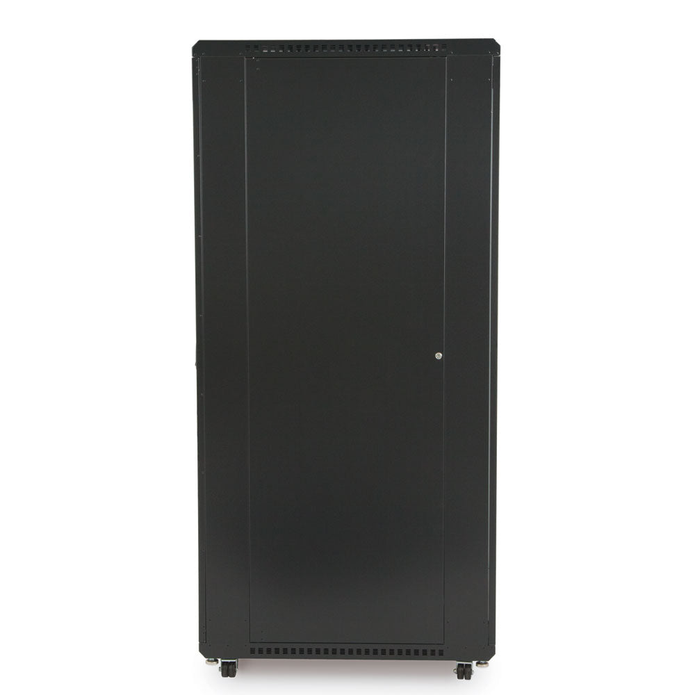 3100-3-001-42 42U LINIER Server Cabinet - Glass/Vented Doors - 36" Depth