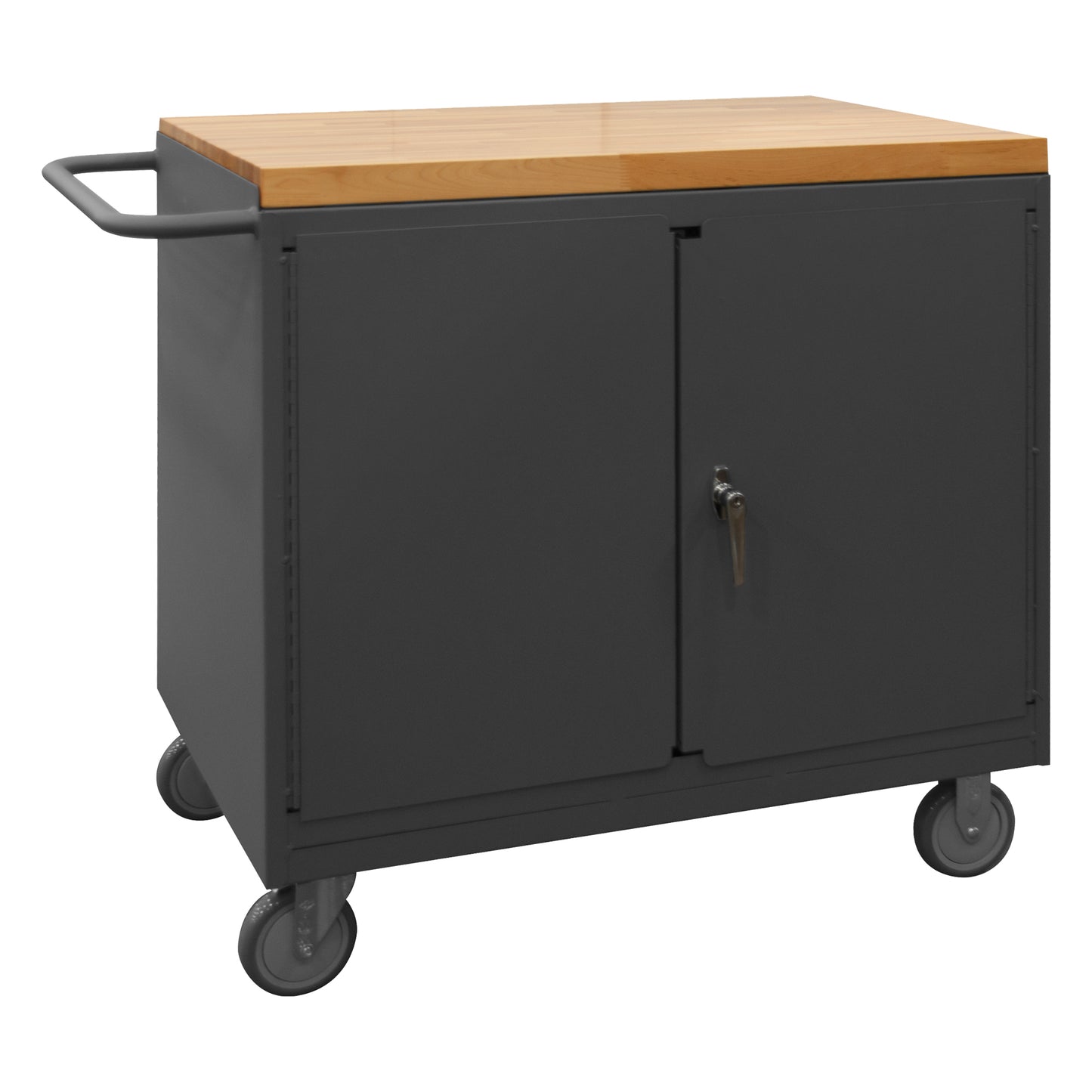 3119-MT-95 Mobile Bench Cabinet