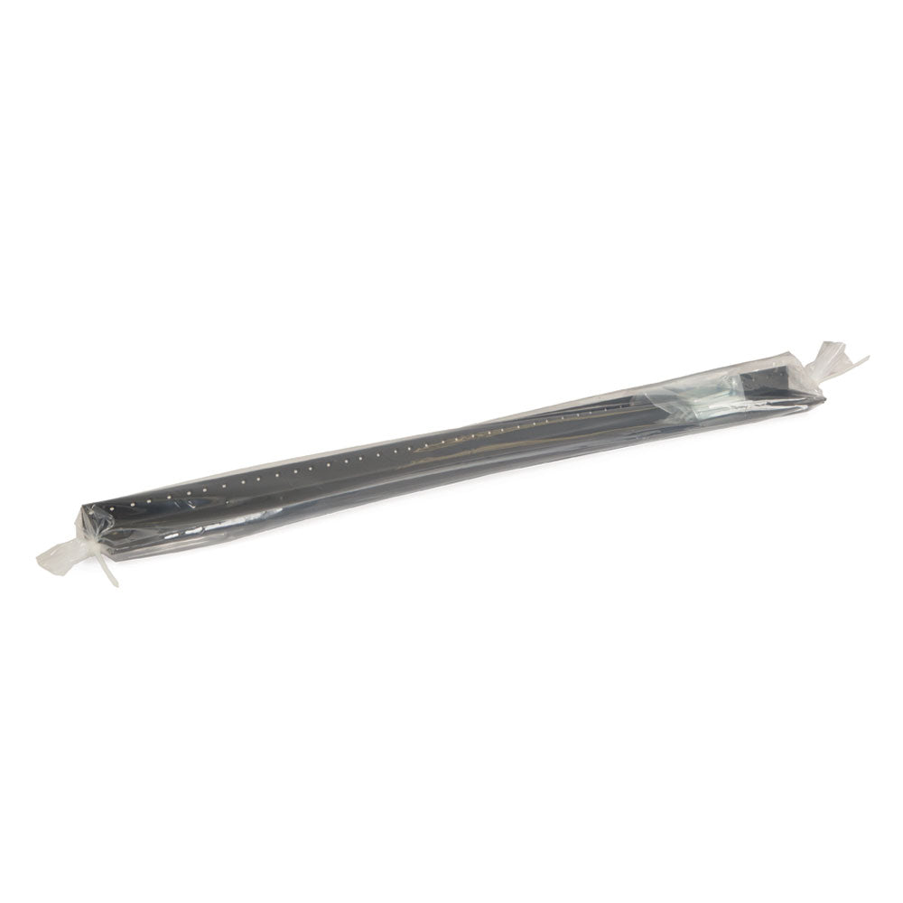 3150-3-002-15 15U LINIER Wall Mount Vertical Rail Kit - 10-32 Tapped
