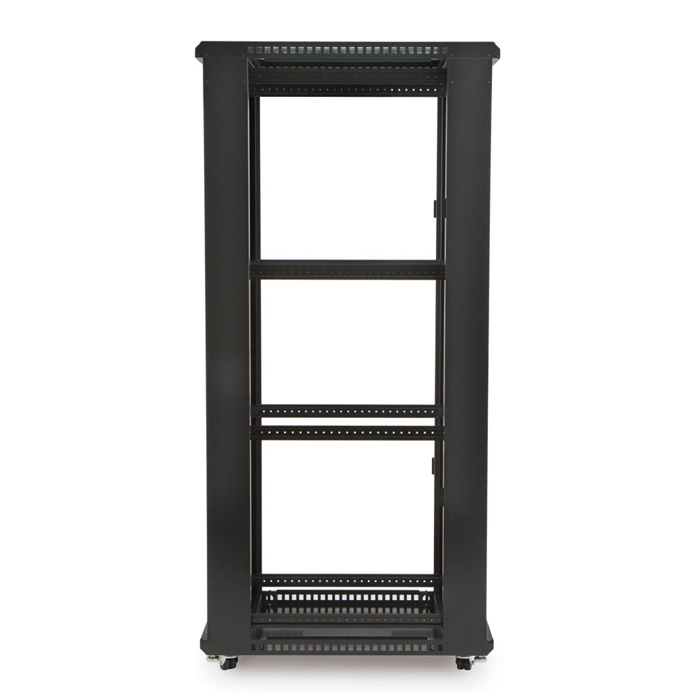 3170-3-001-42 42U LINIER Server Cabinet - No Doors/No Side Panels - 36" Depth