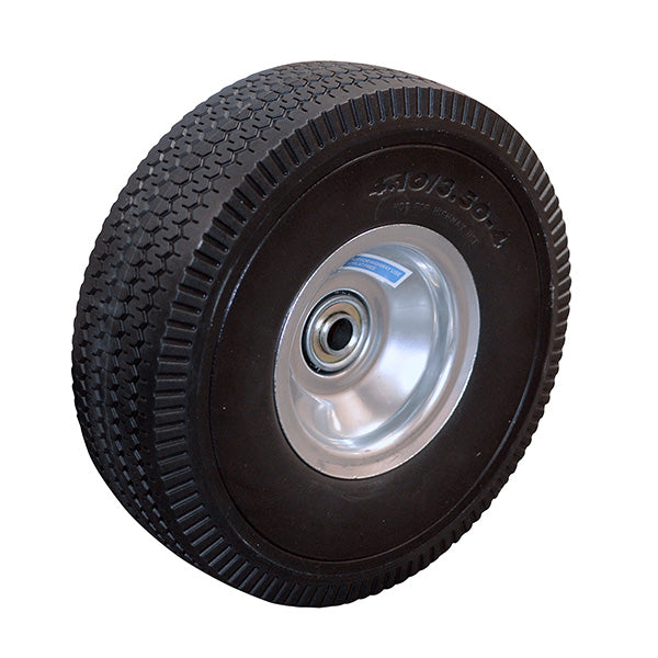 3337 10" Flat Free Tire