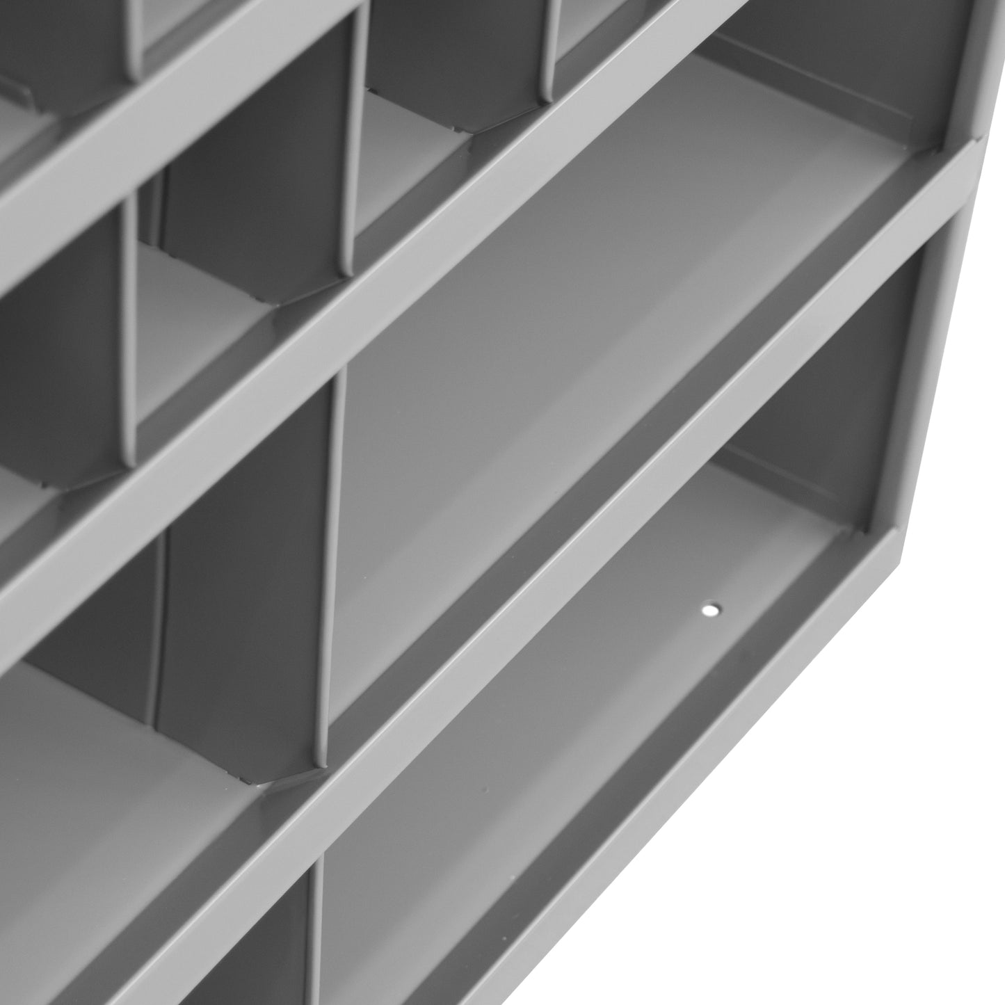 398-95 44 Opening Bin, 12″ Deep