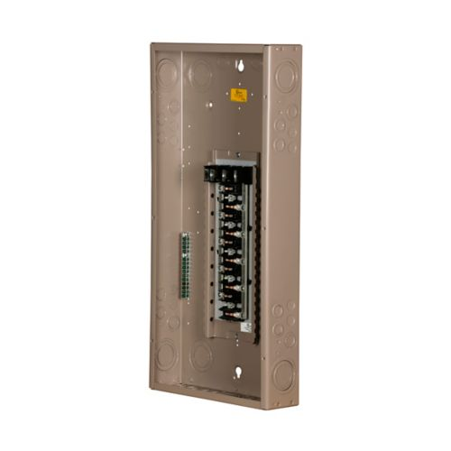 150A NEMA 1 Three Phase CH Main Lug Loadcenter CH30L3150D