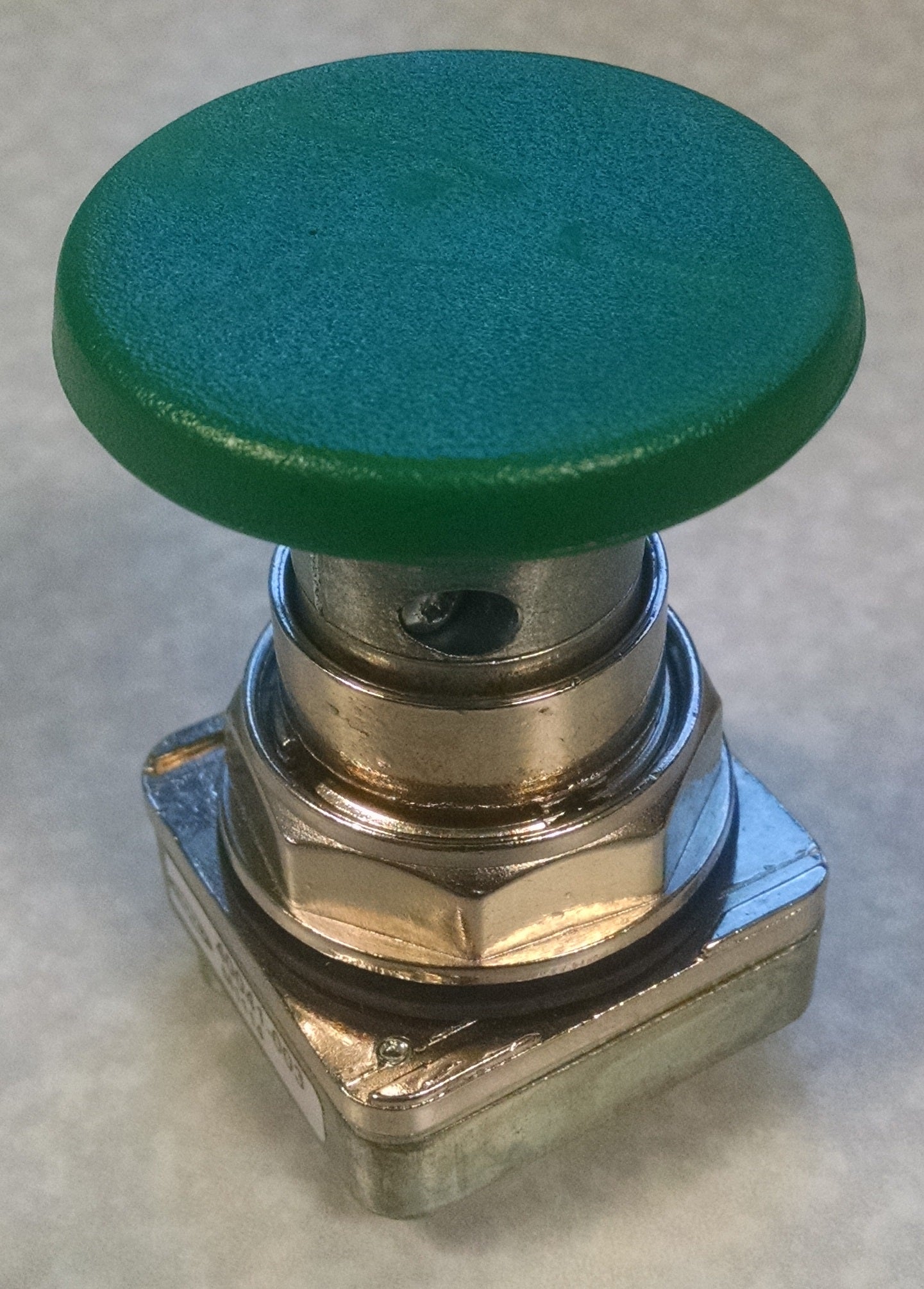 40041-003 30.5mm Push Buttons