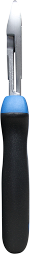 6744510 - Ergonomic 160mm Power Side Cutters with Hardened Steel Edges