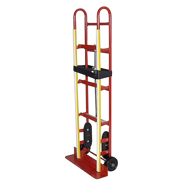 40188 Appliance Truck with Ratchet Belt Tightner