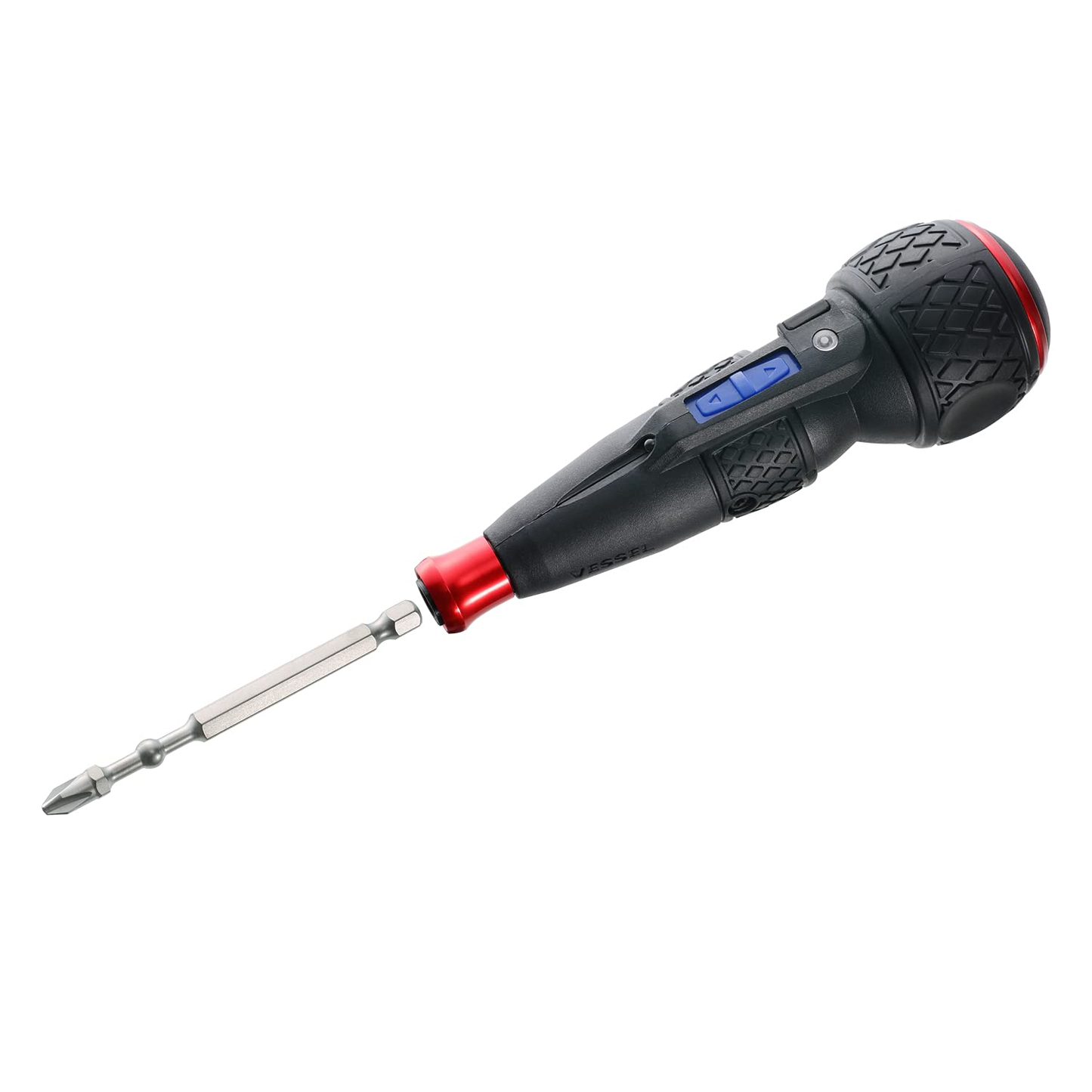 220USB1U New Style Electric-Assist Screwdriver with Impact Ball Torsion Bit