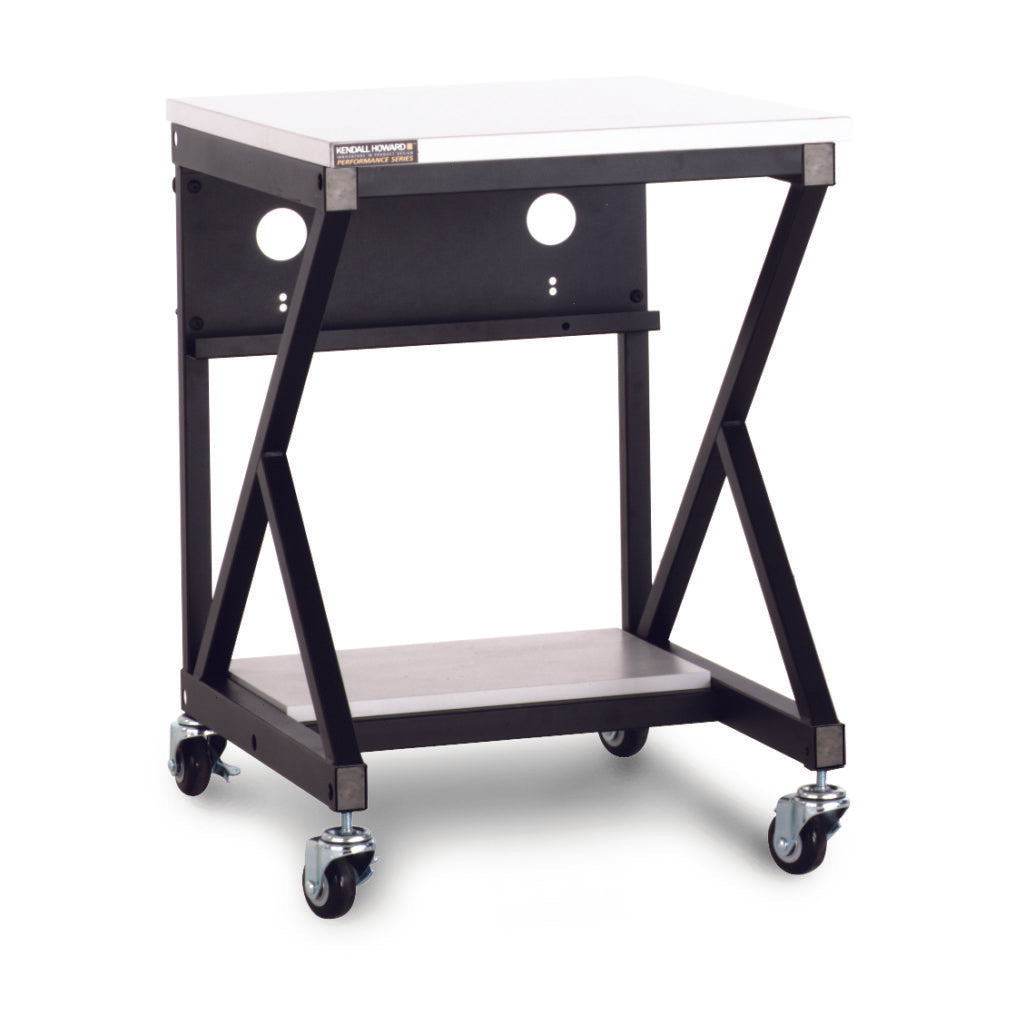 5000-3-400-24 24" Performance 400 Series LAN Station - Folkstone