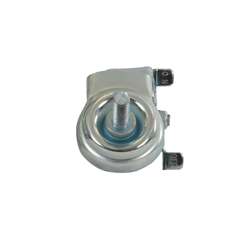 5200-3-001-00 LAN Station Caster Kit