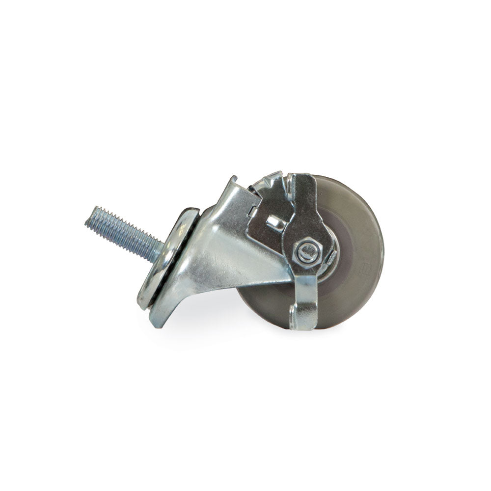 5200-3-002-00 LAN Station Corner Caster Kit