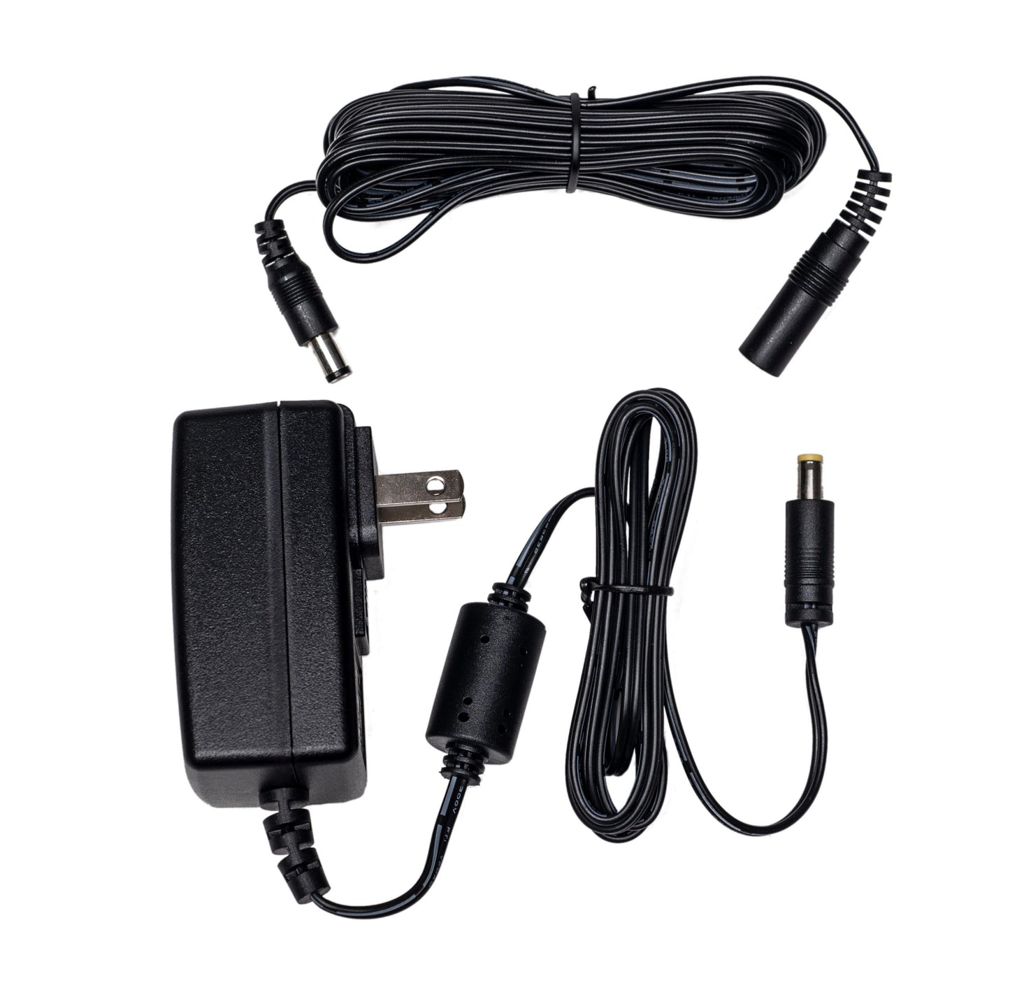 5200-PS Power Supply - 24Vdc Wall-Plug Power Supply