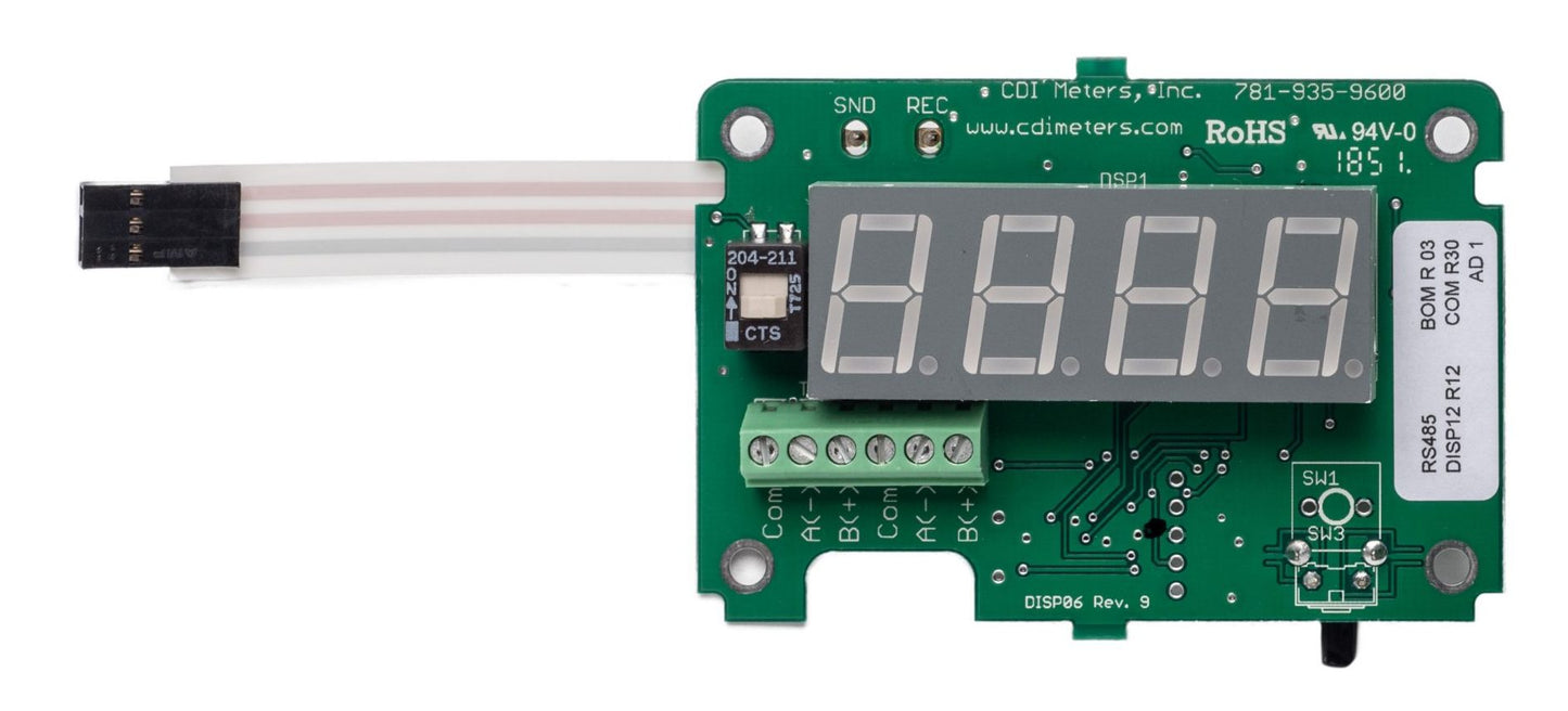 5200-SC-SC Meter