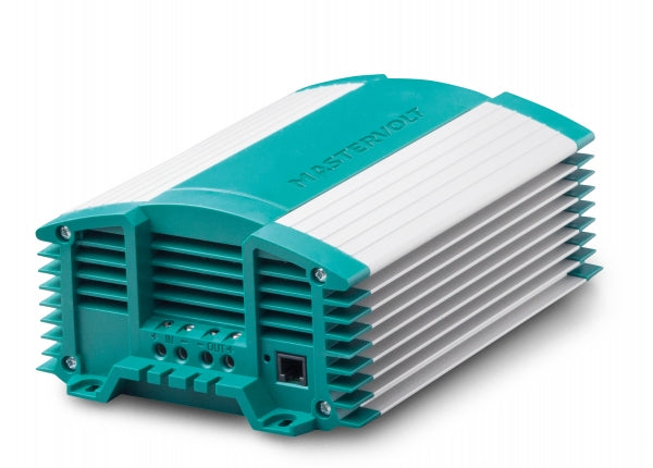 Magic 24/24-20 Voltage Stabilizer and 3-Step Battery Charger