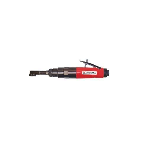 Universal Tool UT8893-5 1/4" Right Angle Aircraft Air Drill 0.9 HP 500 RPM