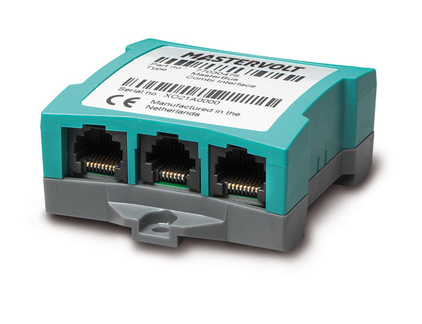 MasterBus Combi Interface