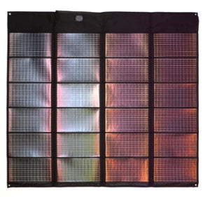 F16-3600 60W Foldable Solar Panel