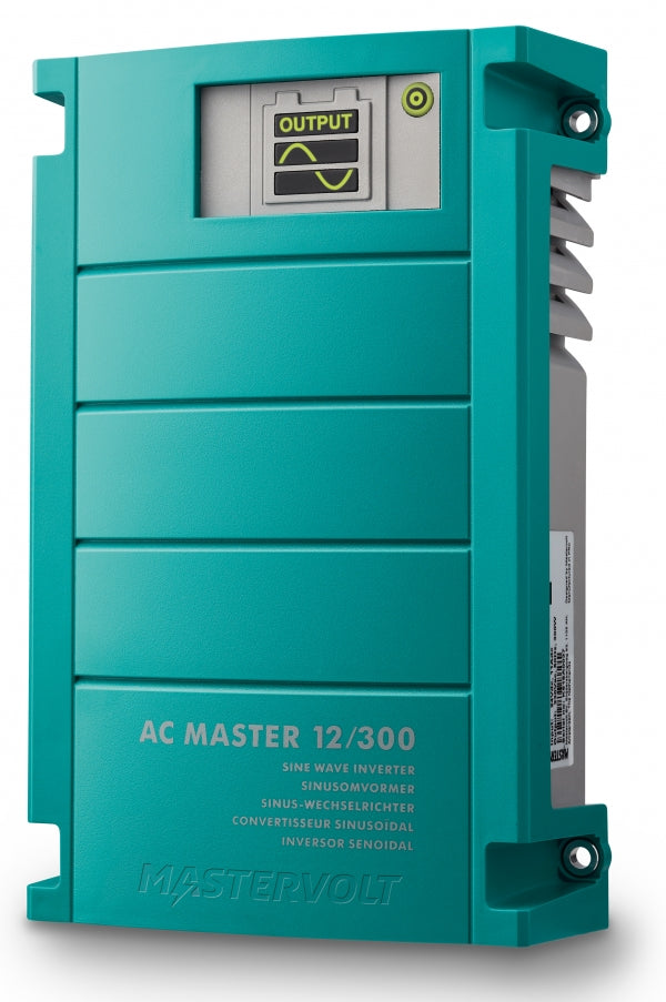 AC Master 12/300 IEC (230 V)