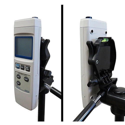 Light Meter Lux Foot-Candles