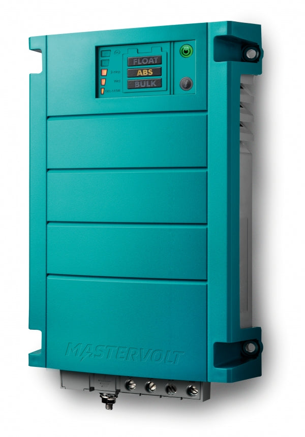 ChargeMaster 12/25-3 Battery Charger