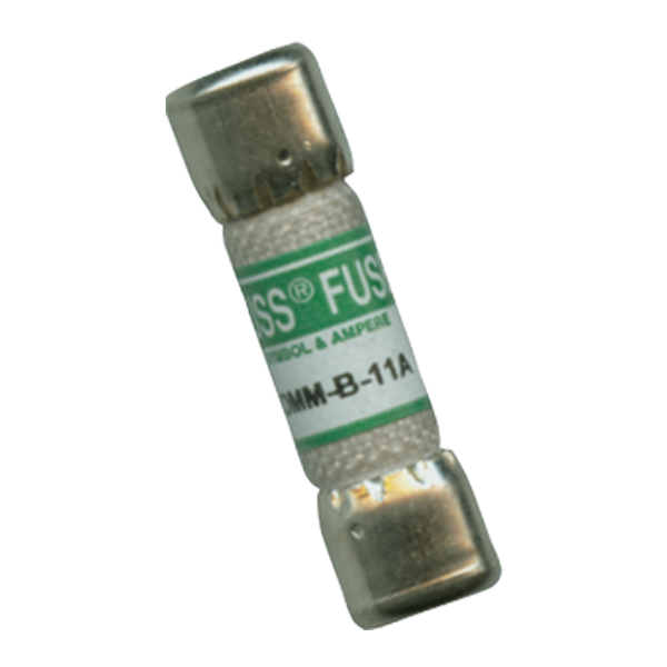 DM505 Fuse, 11A, 1000V