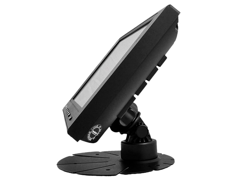 700TSV Small 7" Touchscreen