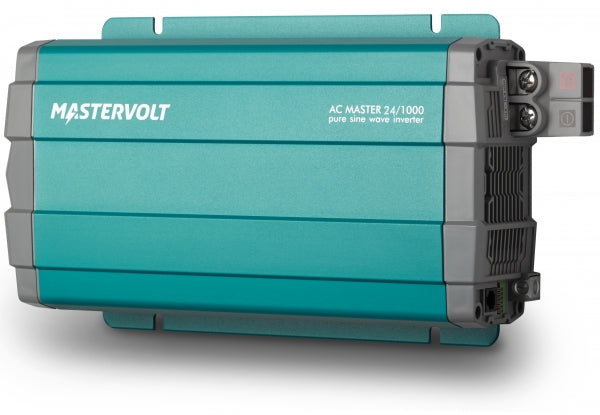 AC Master 24/1000 (230 V) Reliable AC power for recreational and semi-professional use