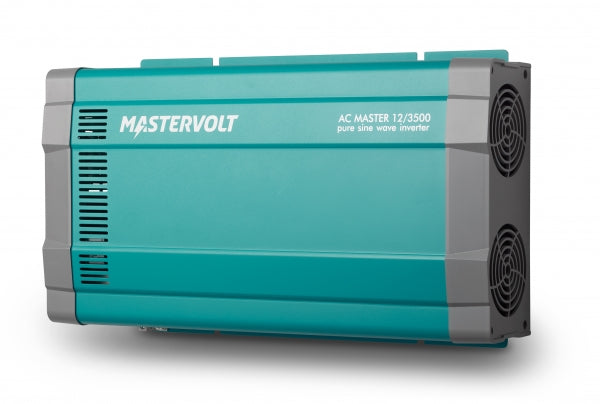AC Master 12/3500 - Reliable AC power for recreational and semi-professional use