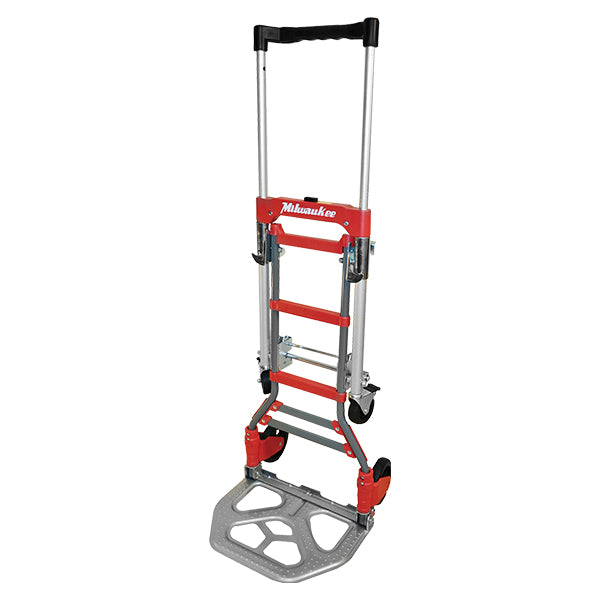 73333 Fold Up Convertible Hand Truck