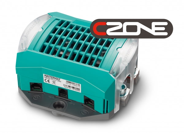MasterShunt 500 CZone
