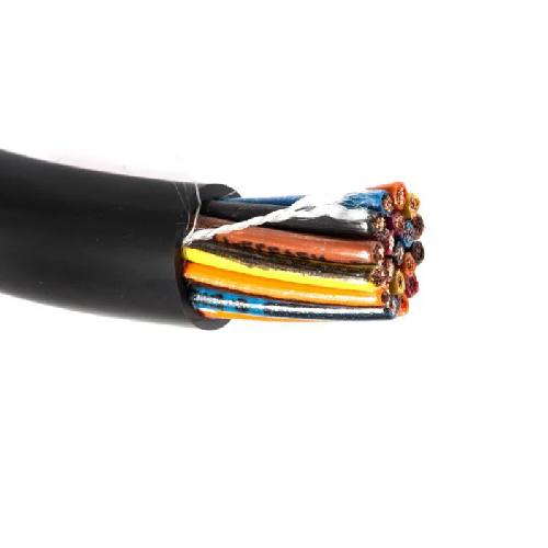 18/30 Unshielded VNTC Tray Cable TC-ER TFN Insulation PVC Jacket 600V