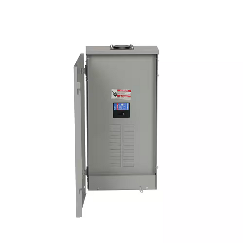 200A NEMA 3R Single Phase CH Main Breaker Loadcenter CHP08B200RF