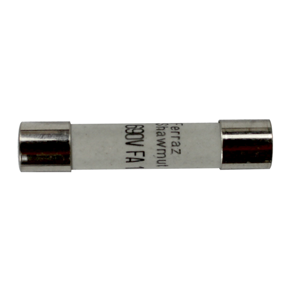 Fuse 1.0A 690V MET Listed