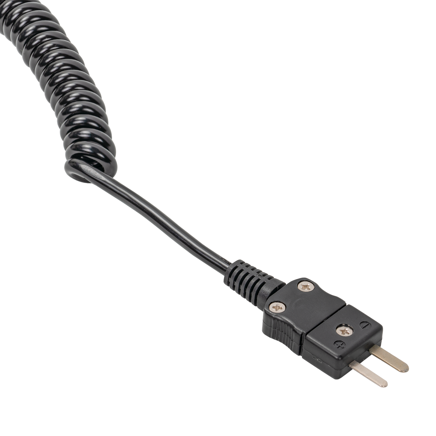 ATT30 - Temperature Probe J-Type Liquid 8 Inch