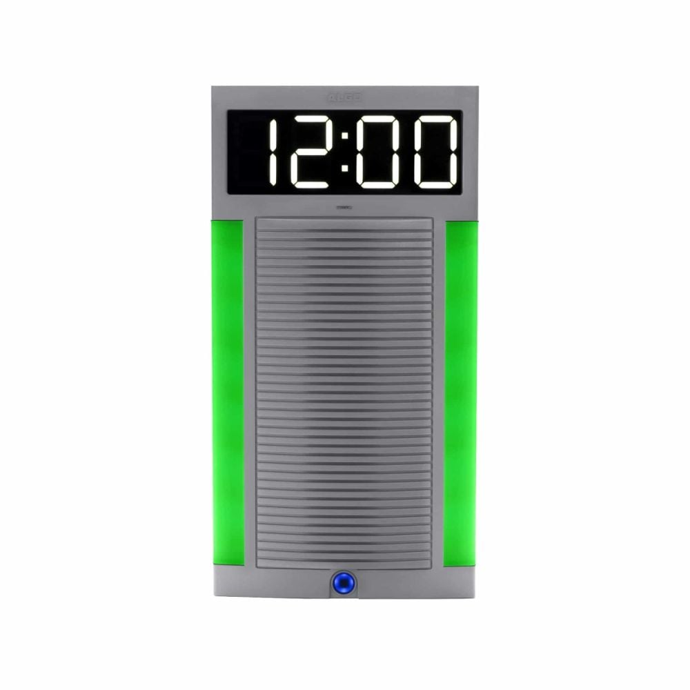 8190-IC - InformaCast Enabled PoE IP Paging Speaker, 4-Speaker Array