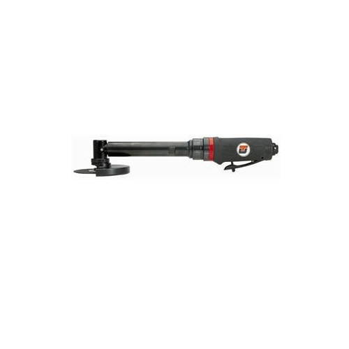Universal Tool UT8748-4 13500 RPM 4" Angle Grinder Rear Exhaust