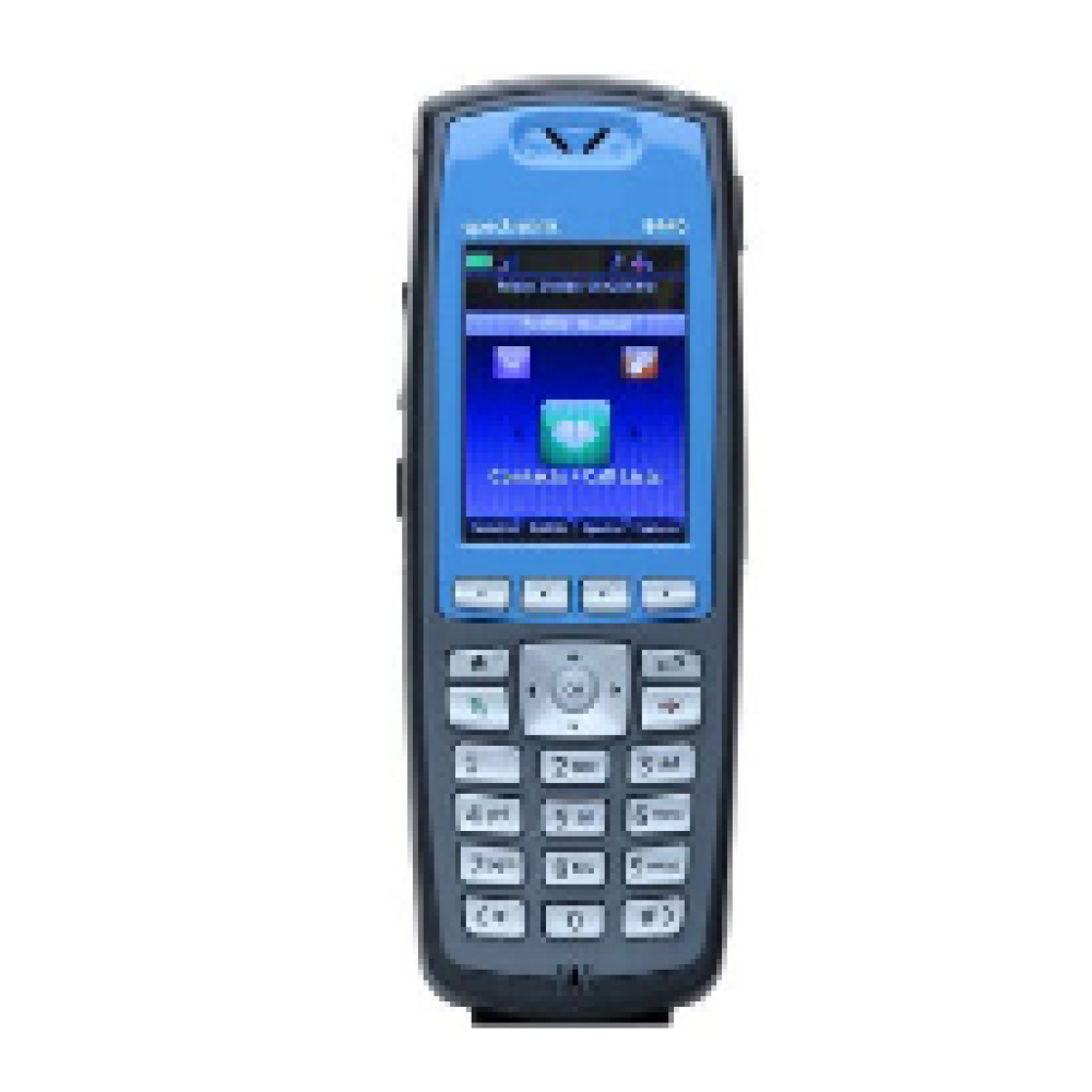 KBL8440020 - Durable Wi-Fi Handset for Enterprise-Grade Voice Quality