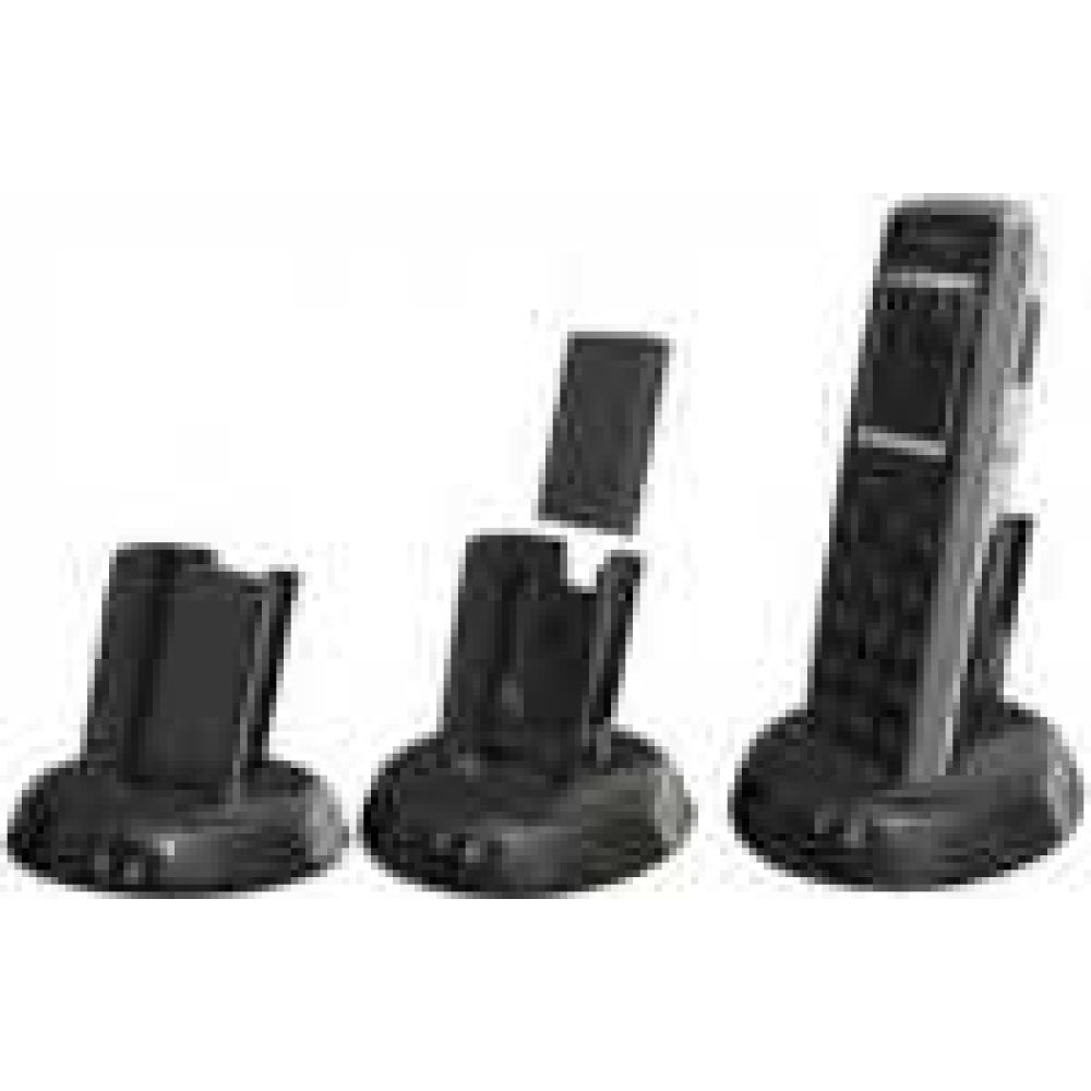 84642500 - Dual Charger for Spectralink 7202, 7212, 7622, 7642 Handsets