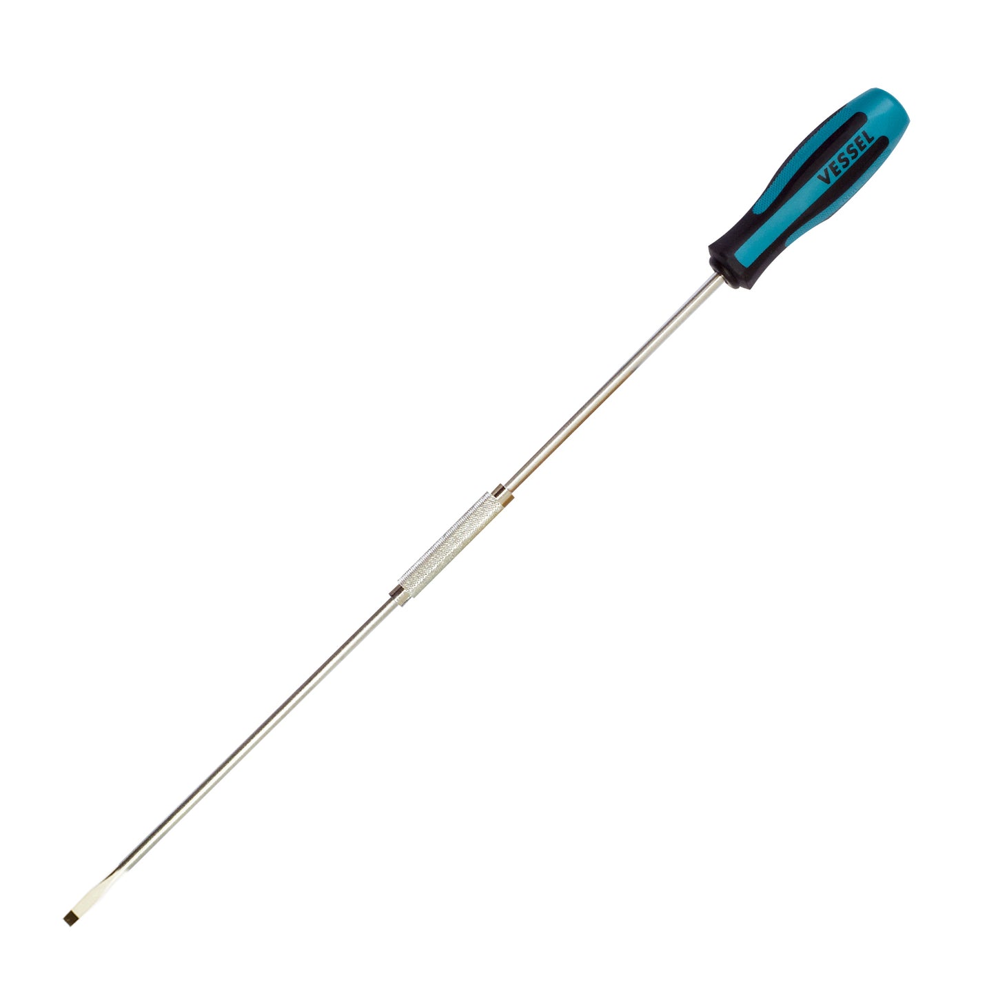 900S6400 MEGADORA Standard Screwdriver Extra Long Type