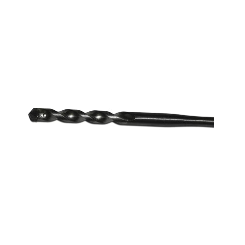BES-FLM3854 Carbide Masonry Flex Bit 3/8" Diameter, 54" Long