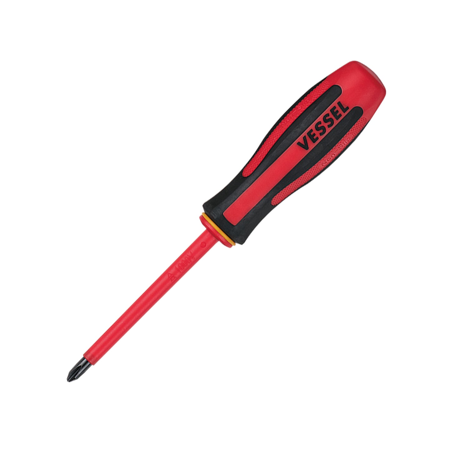 960P2100 Insulated Screwdriver