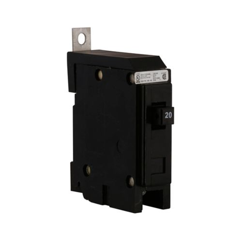 20A Single Pole 277V Molded Case Circuit Breaker GHQ1020