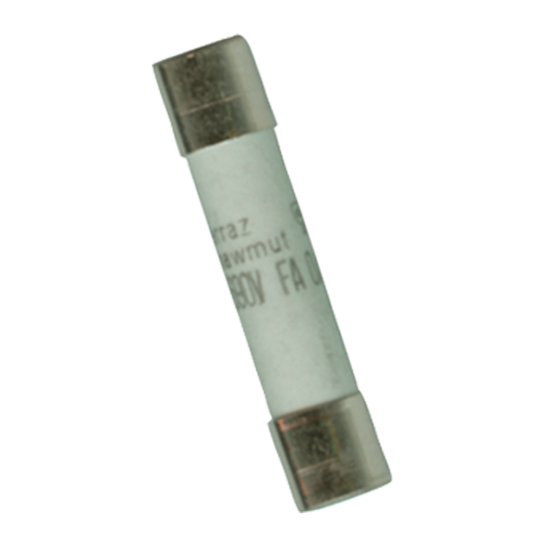 0.5A Fuse 660V (6x32mm) 3 PACK