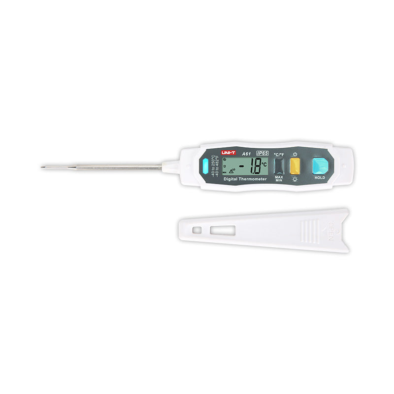 A61 Digital Thermometer