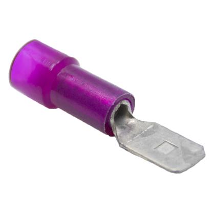 AI-50197N - Nylon Insulated Quick Connect Terminal for 22-18 AWG Wires (Pack of 1250)
